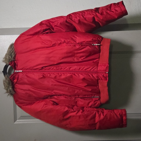 Ralph Lauren Jackets & Blazers - Ralph Lauren Red  Jacket 1967